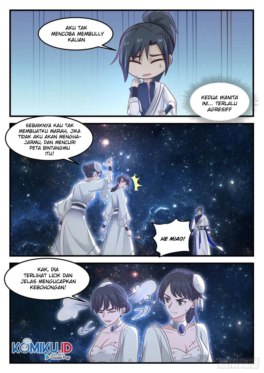 Martial Peak Part 1 Chapter 844 - https://gambar-id.komiku.org/wp-content/uploads/2354115-6.jpg