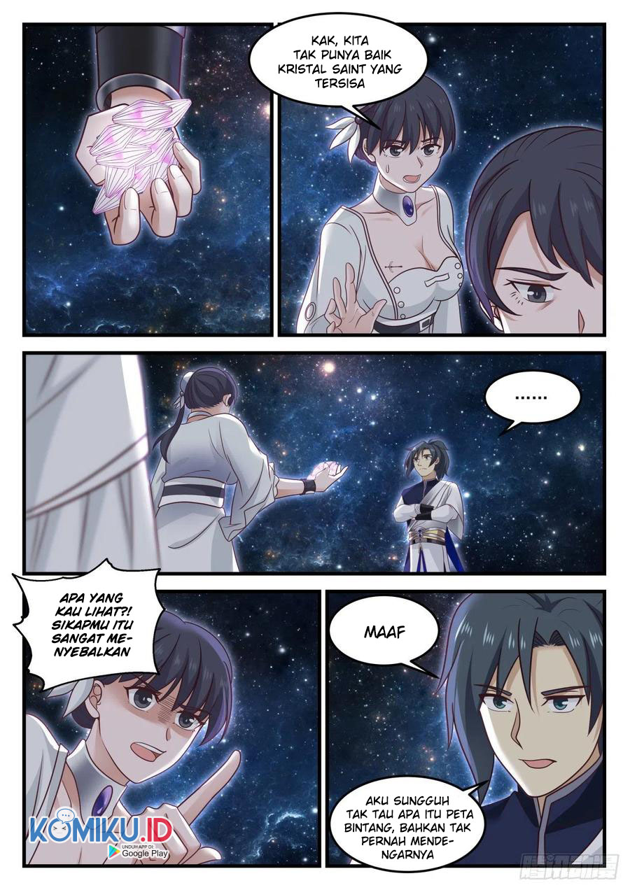 Martial Peak Part 1 Chapter 844 - https://gambar-id.komiku.org/wp-content/uploads/2354115-8.jpg