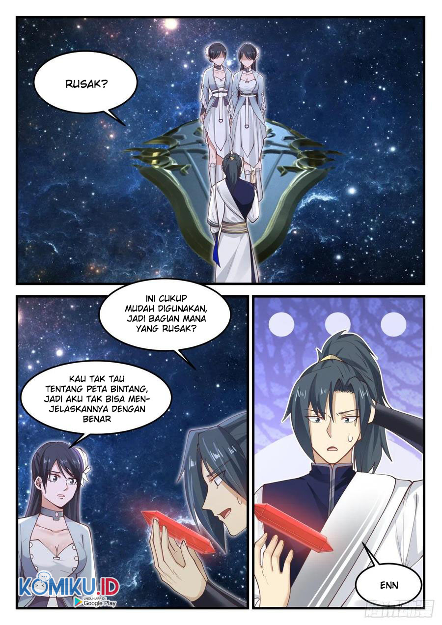 Martial Peak Part 1 Chapter 845 - https://gambar-id.komiku.org/wp-content/uploads/2354116-3.jpg