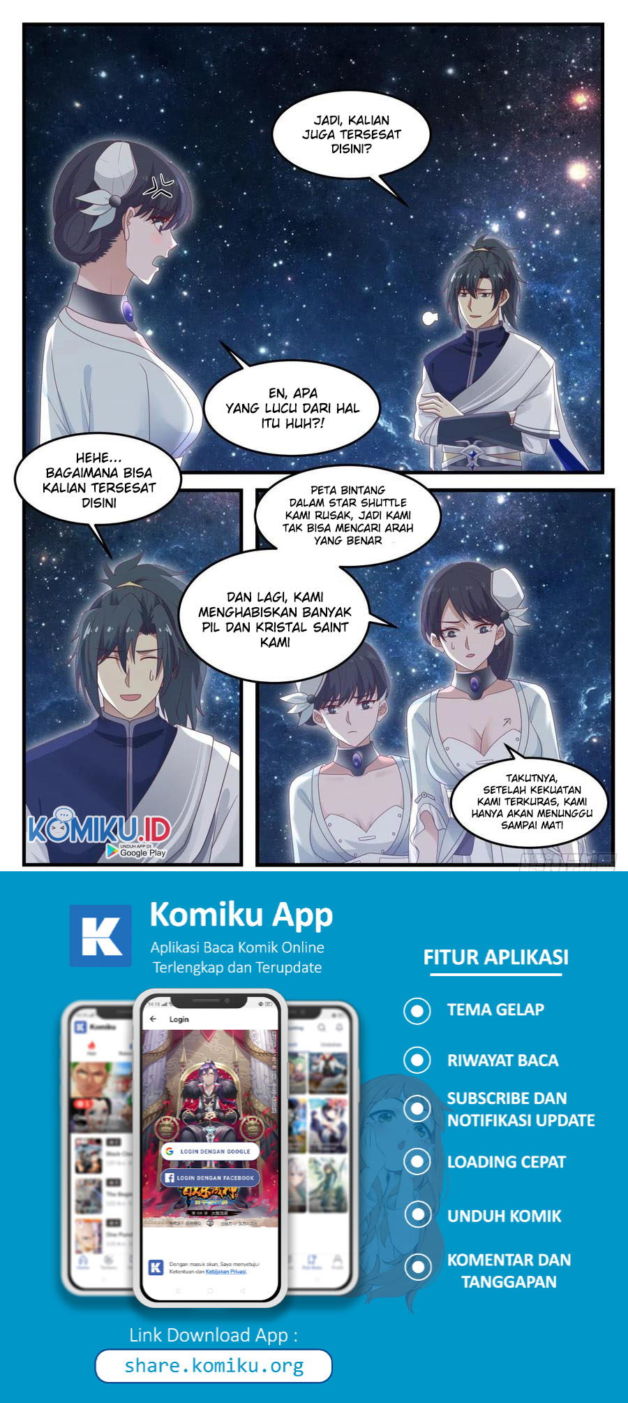 Martial Peak Part 1 Chapter 845 - https://gambar-id.komiku.org/wp-content/uploads/2354116-5.jpg