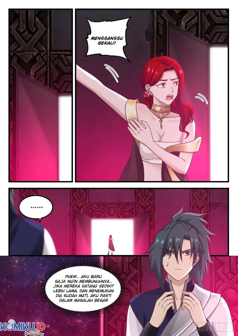 Martial Peak Part 1 Chapter 847 - https://gambar-id.komiku.org/wp-content/uploads/2354123-11.jpg