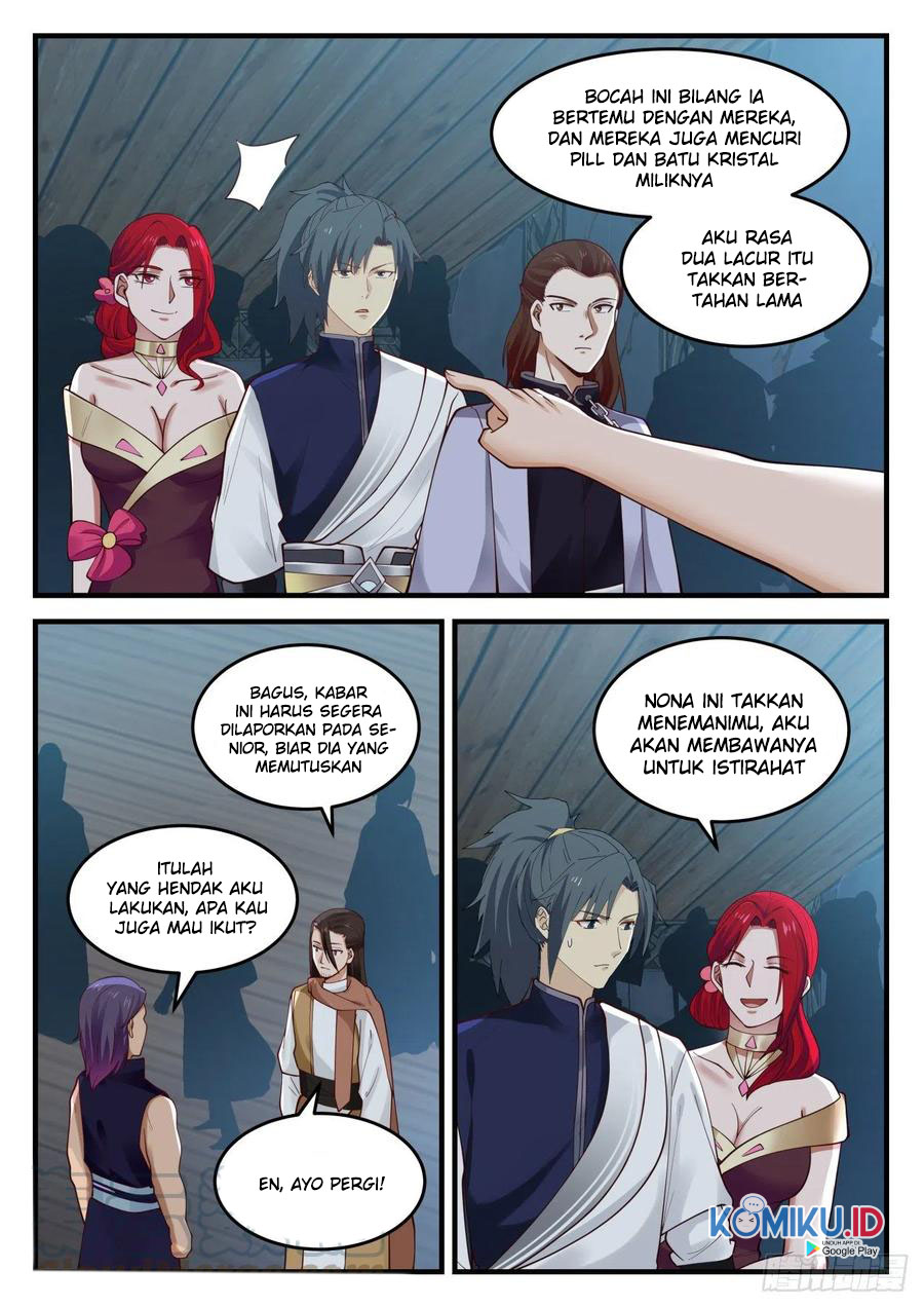 Martial Peak Part 1 Chapter 847 - https://gambar-id.komiku.org/wp-content/uploads/2354123-4.jpg