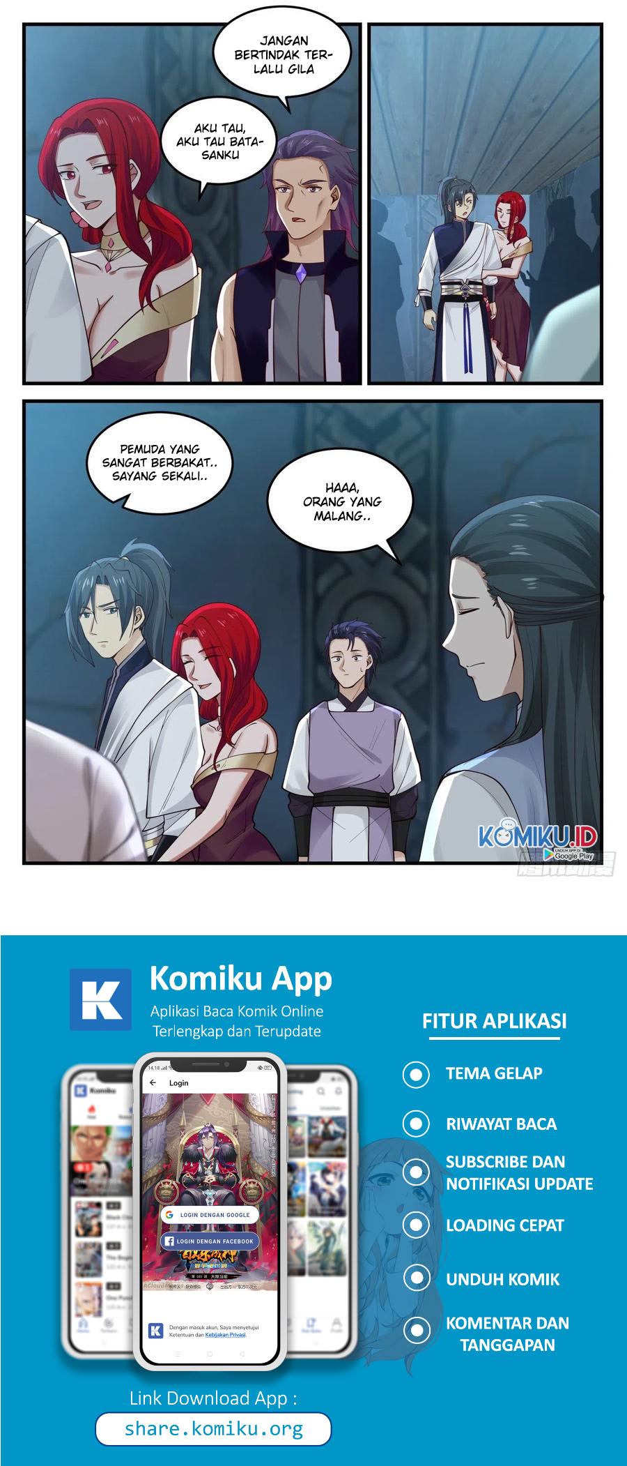 Martial Peak Part 1 Chapter 847 - https://gambar-id.komiku.org/wp-content/uploads/2354123-5.jpg