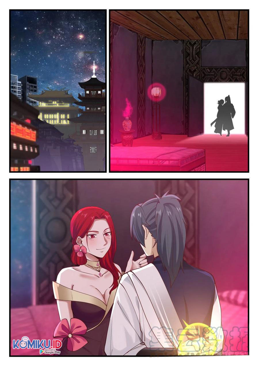 Martial Peak Part 1 Chapter 847 - https://gambar-id.komiku.org/wp-content/uploads/2354123-6.jpg