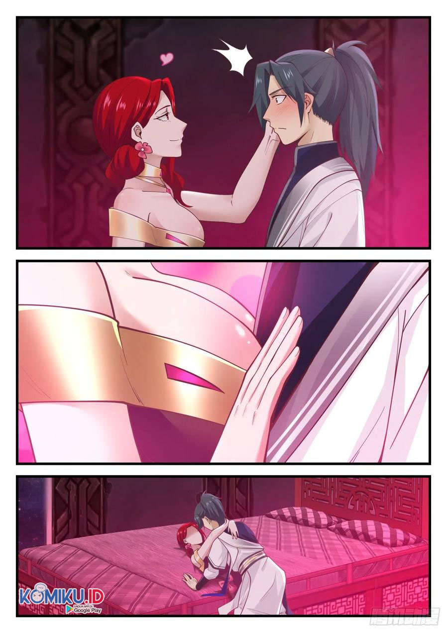 Martial Peak Part 1 Chapter 847 - https://gambar-id.komiku.org/wp-content/uploads/2354123-7.jpg