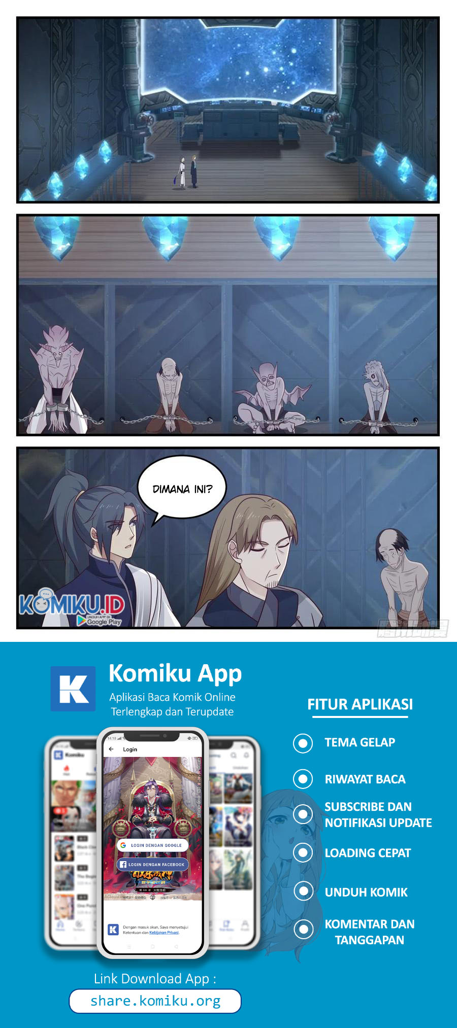 Martial Peak Part 1 Chapter 848 - https://gambar-id.komiku.org/wp-content/uploads/2354124-5.jpg