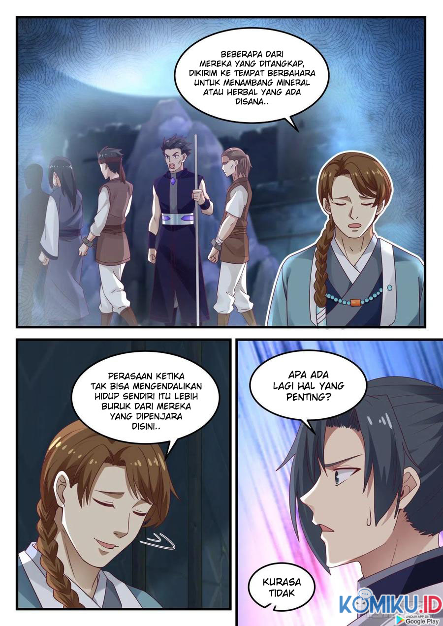 Martial Peak Part 1 Chapter 850 - https://gambar-id.komiku.org/wp-content/uploads/2354126-13.jpg