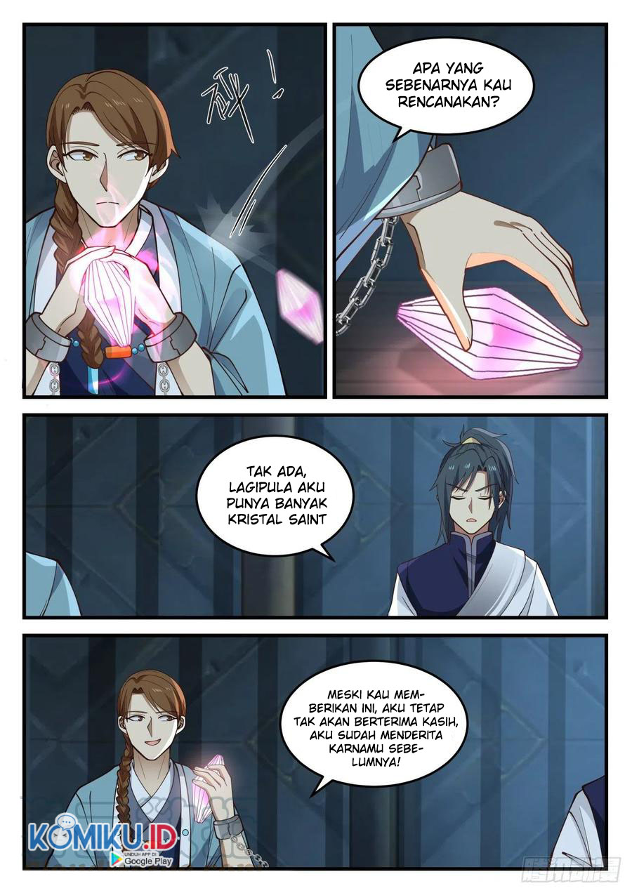 Martial Peak Part 1 Chapter 850 - https://gambar-id.komiku.org/wp-content/uploads/2354126-4.jpg