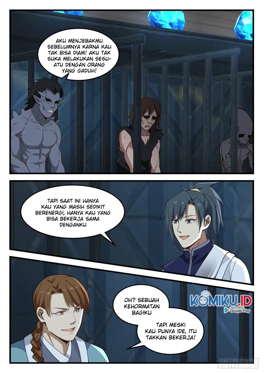 Martial Peak Part 1 Chapter 850 - https://gambar-id.komiku.org/wp-content/uploads/2354126-7.jpg