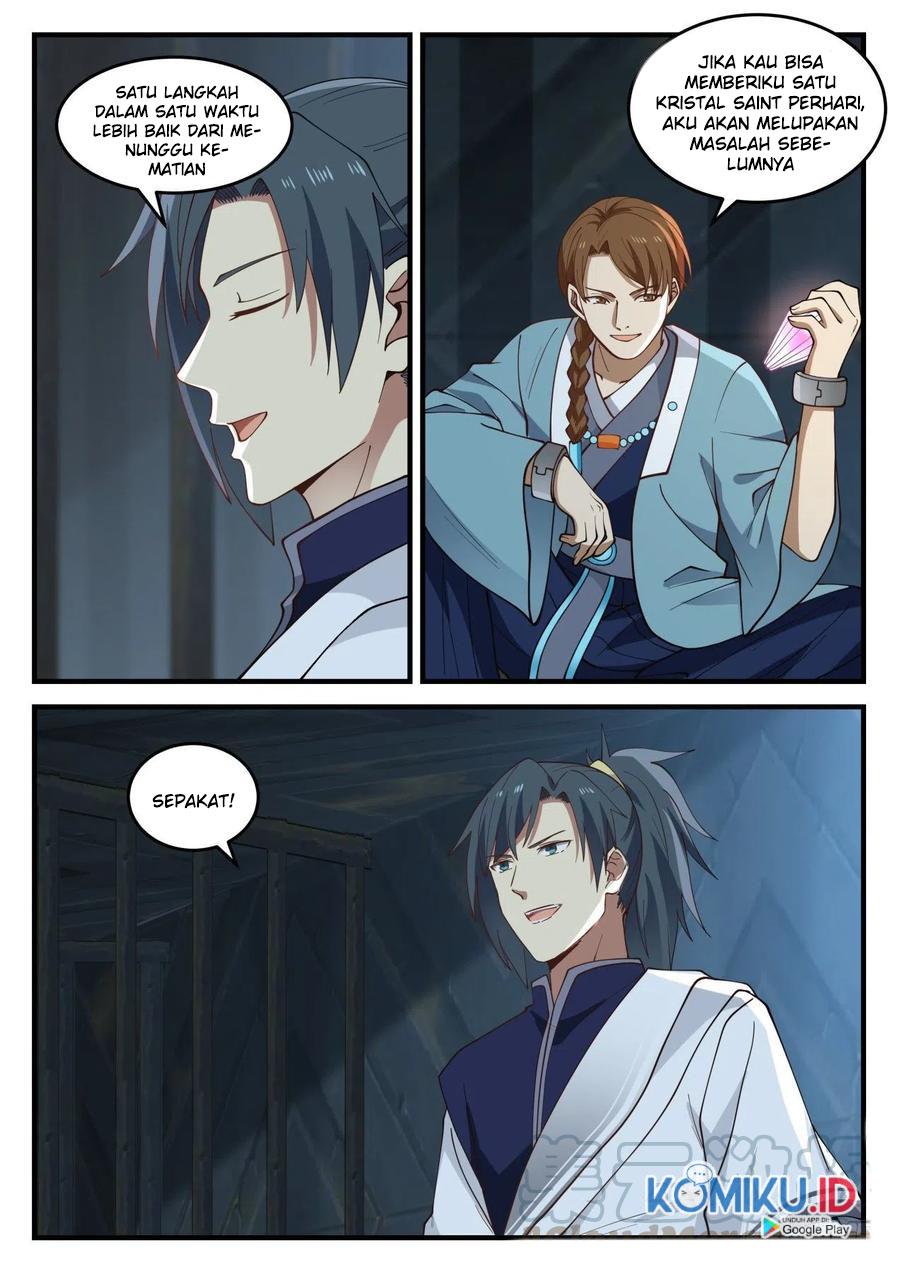 Martial Peak Part 1 Chapter 850 - https://gambar-id.komiku.org/wp-content/uploads/2354126-8.jpg