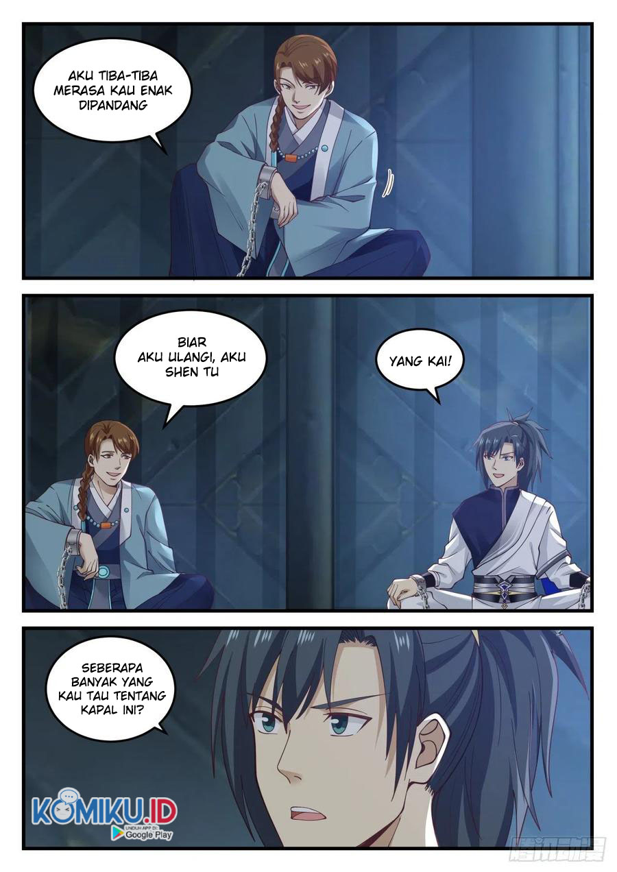Martial Peak Part 1 Chapter 850 - https://gambar-id.komiku.org/wp-content/uploads/2354126-9.jpg
