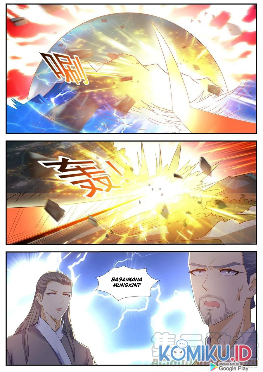 Rebirth Of The Urban Immortal Cultivator Chapter 555 - https://gambar-id.komiku.org/wp-content/uploads/2354264-8.jpg