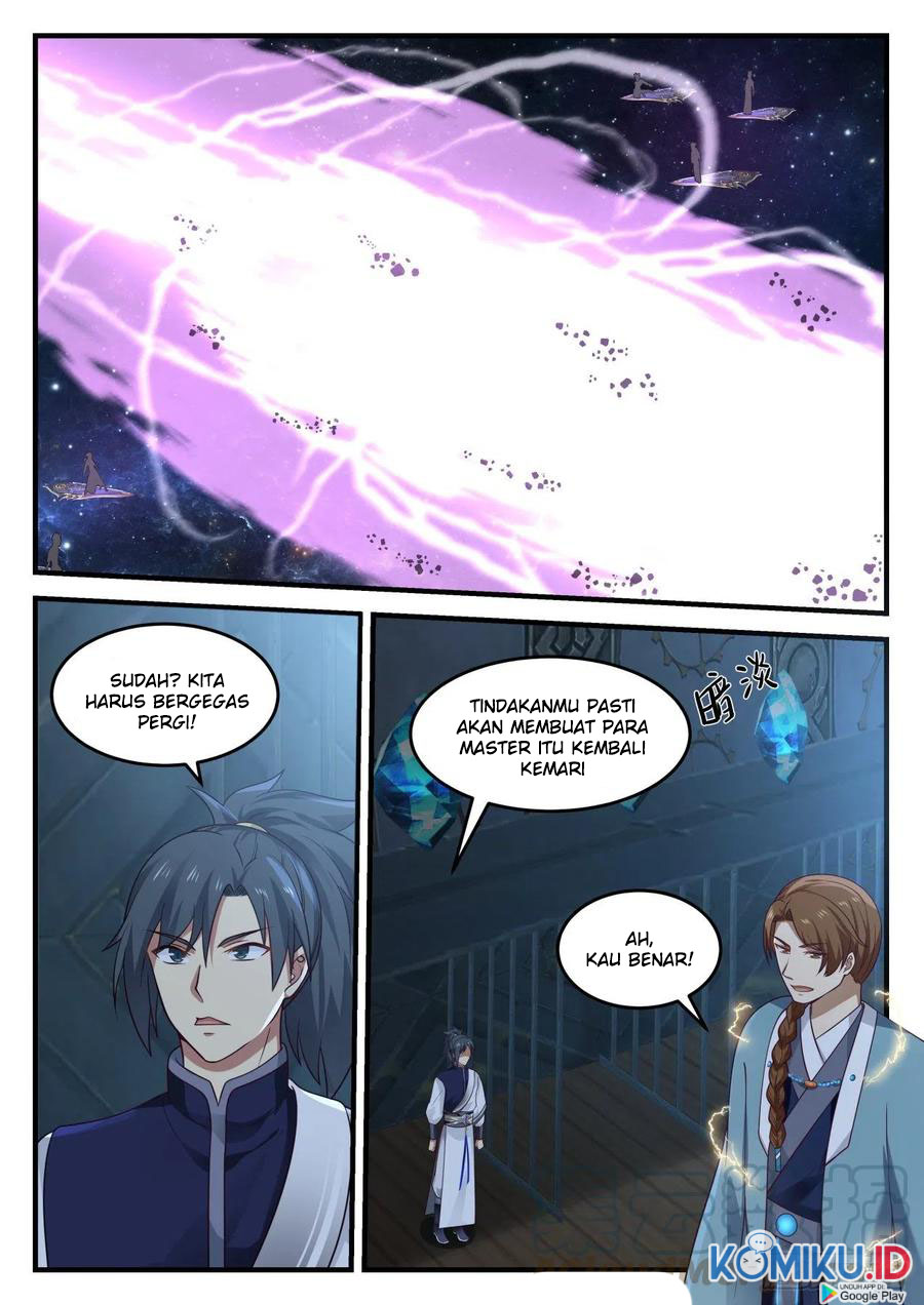 Martial Peak Part 1 Chapter 854 - https://gambar-id.komiku.org/wp-content/uploads/2354610-10.jpg