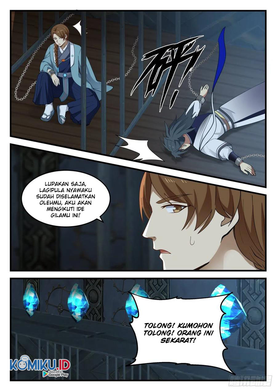 Martial Peak Part 1 Chapter 854 - https://gambar-id.komiku.org/wp-content/uploads/2354610-3.jpg