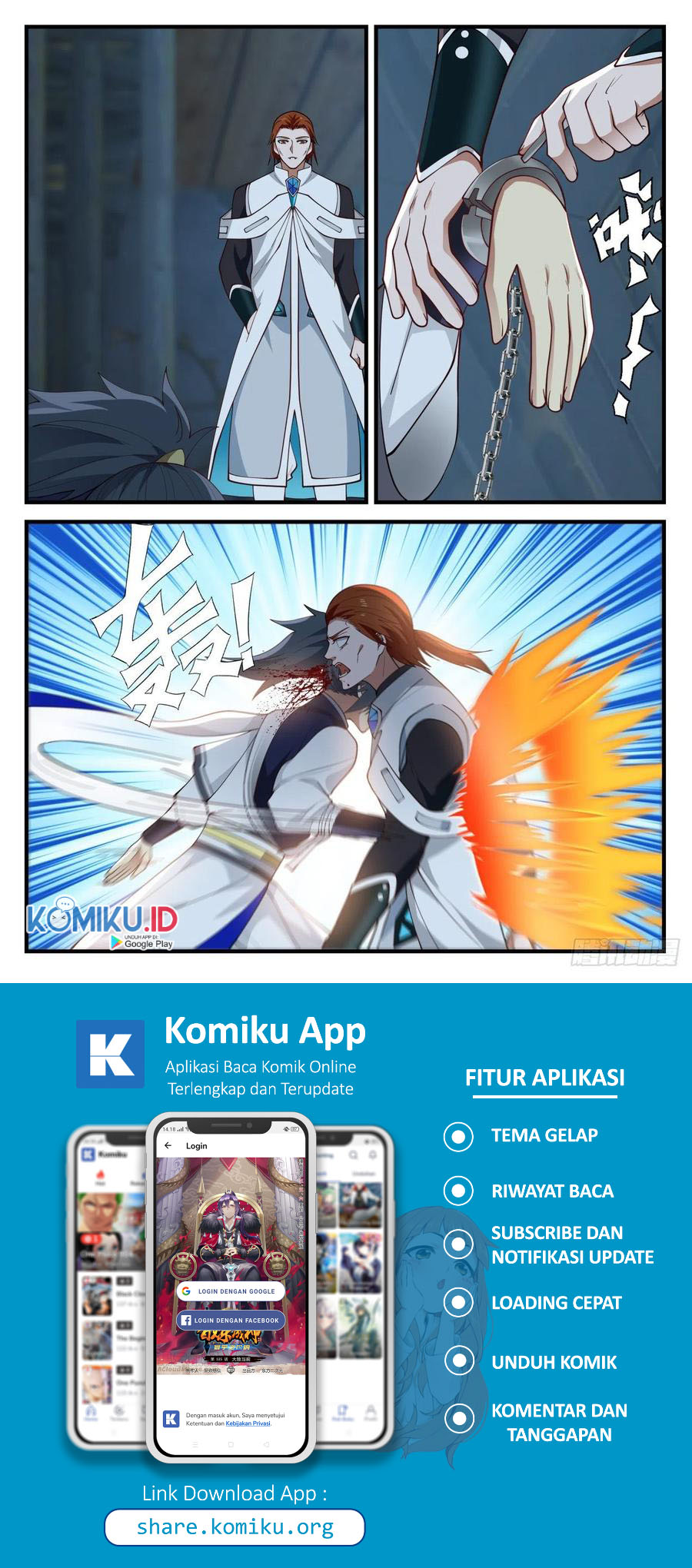 Martial Peak Part 1 Chapter 854 - https://gambar-id.komiku.org/wp-content/uploads/2354610-5.jpg