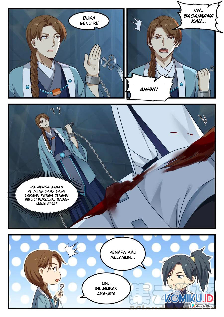 Martial Peak Part 1 Chapter 854 - https://gambar-id.komiku.org/wp-content/uploads/2354610-6.jpg