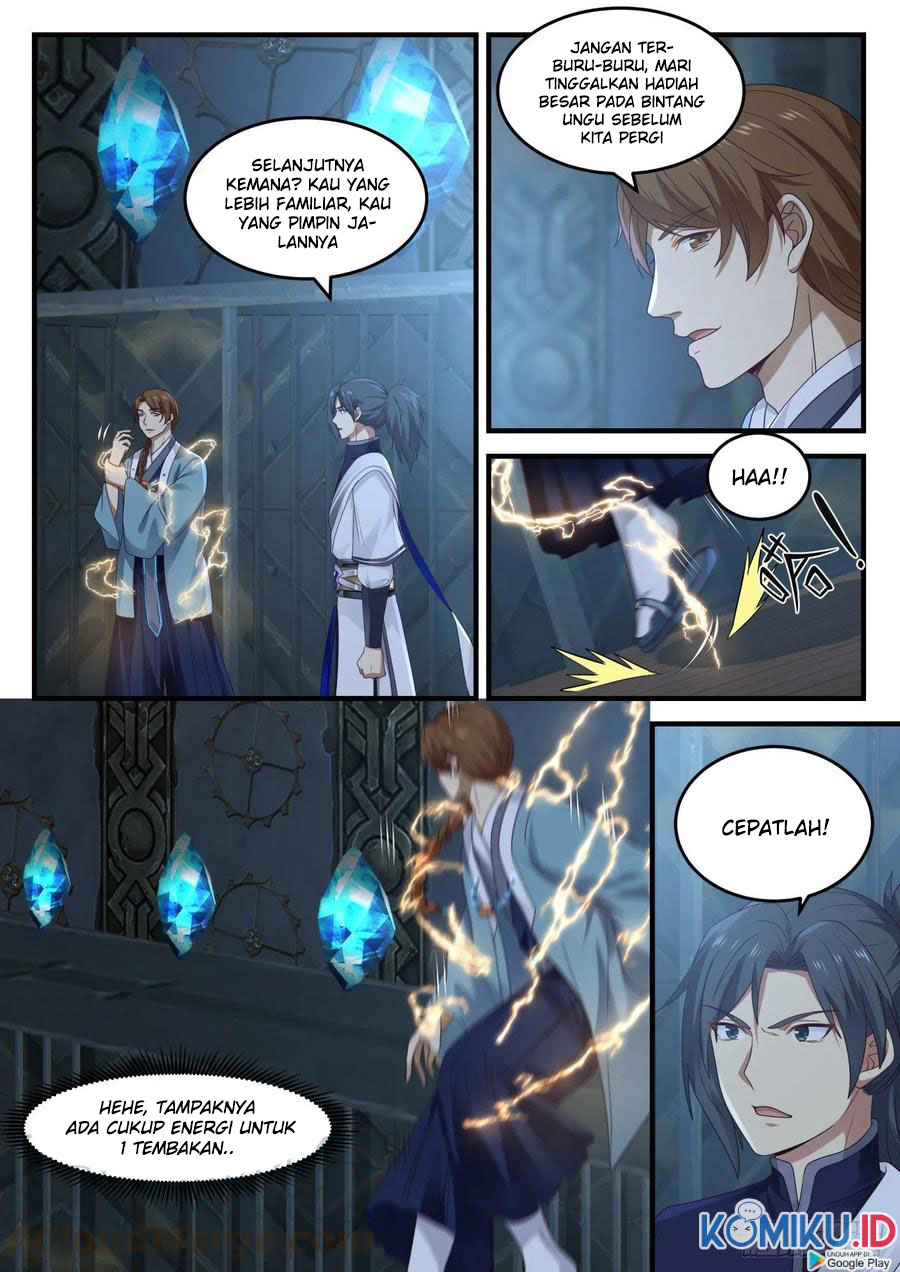 Martial Peak Part 1 Chapter 854 - https://gambar-id.komiku.org/wp-content/uploads/2354610-8.jpg