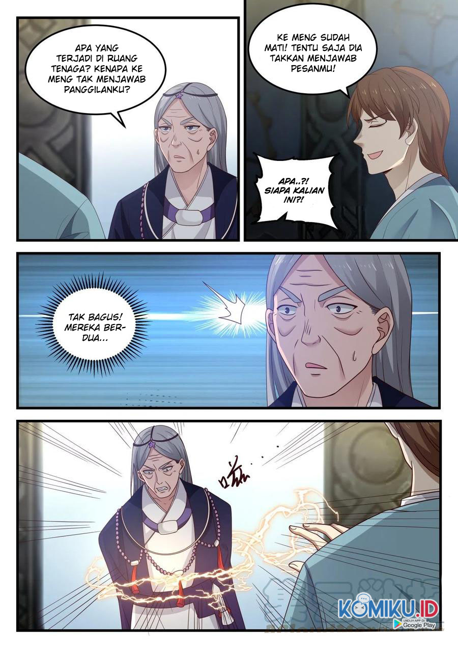 Martial Peak Part 1 Chapter 855 - https://gambar-id.komiku.org/wp-content/uploads/2354611-2.jpg