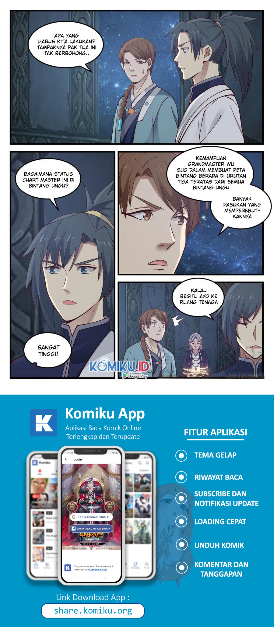 Martial Peak Part 1 Chapter 855 - https://gambar-id.komiku.org/wp-content/uploads/2354611-4.jpg