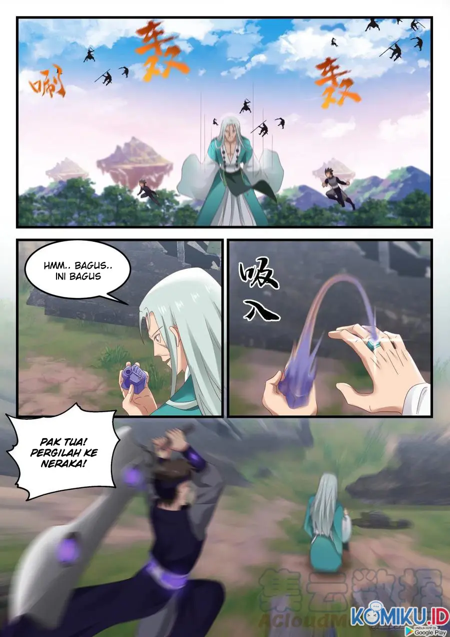 Martial Peak Part 1 Chapter 858 - https://gambar-id.komiku.org/wp-content/uploads/2355129-6.jpg