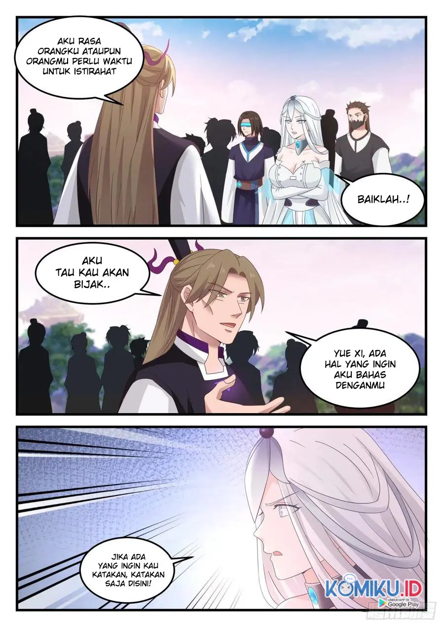 Martial Peak Part 1 Chapter 858 - https://gambar-id.komiku.org/wp-content/uploads/2355129-9.jpg