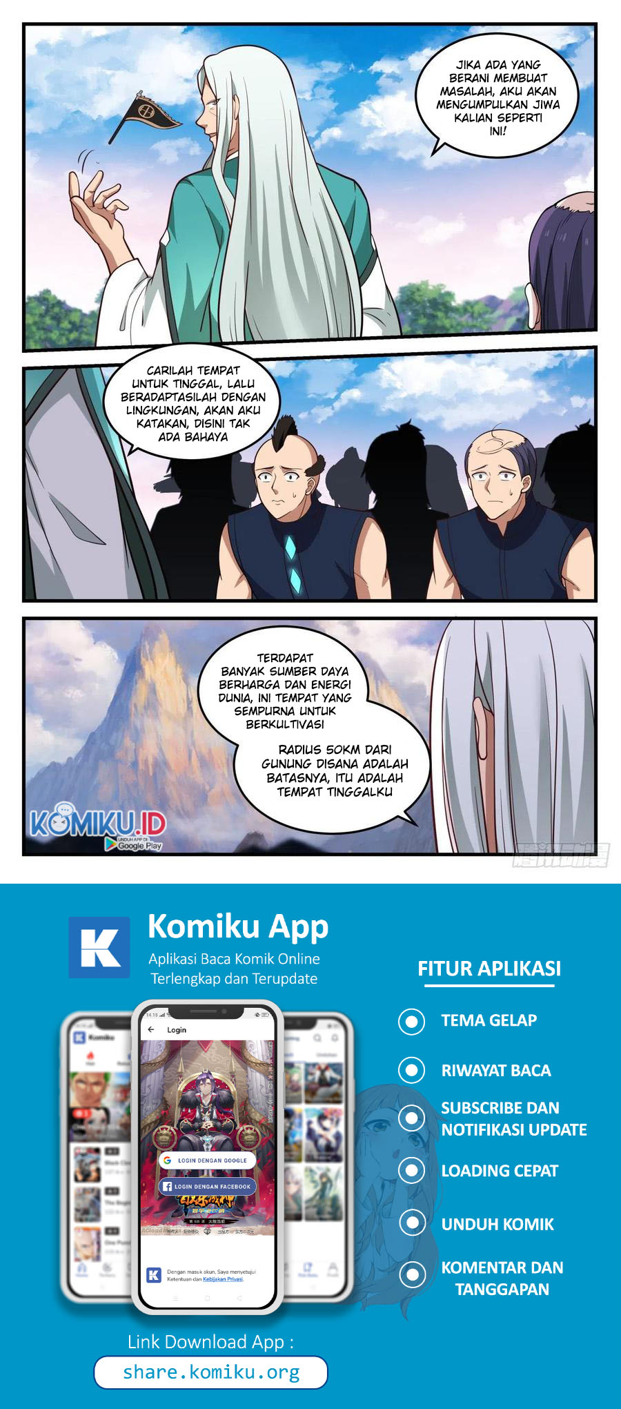 Martial Peak Part 1 Chapter 859 - https://gambar-id.komiku.org/wp-content/uploads/2355130-5.jpg