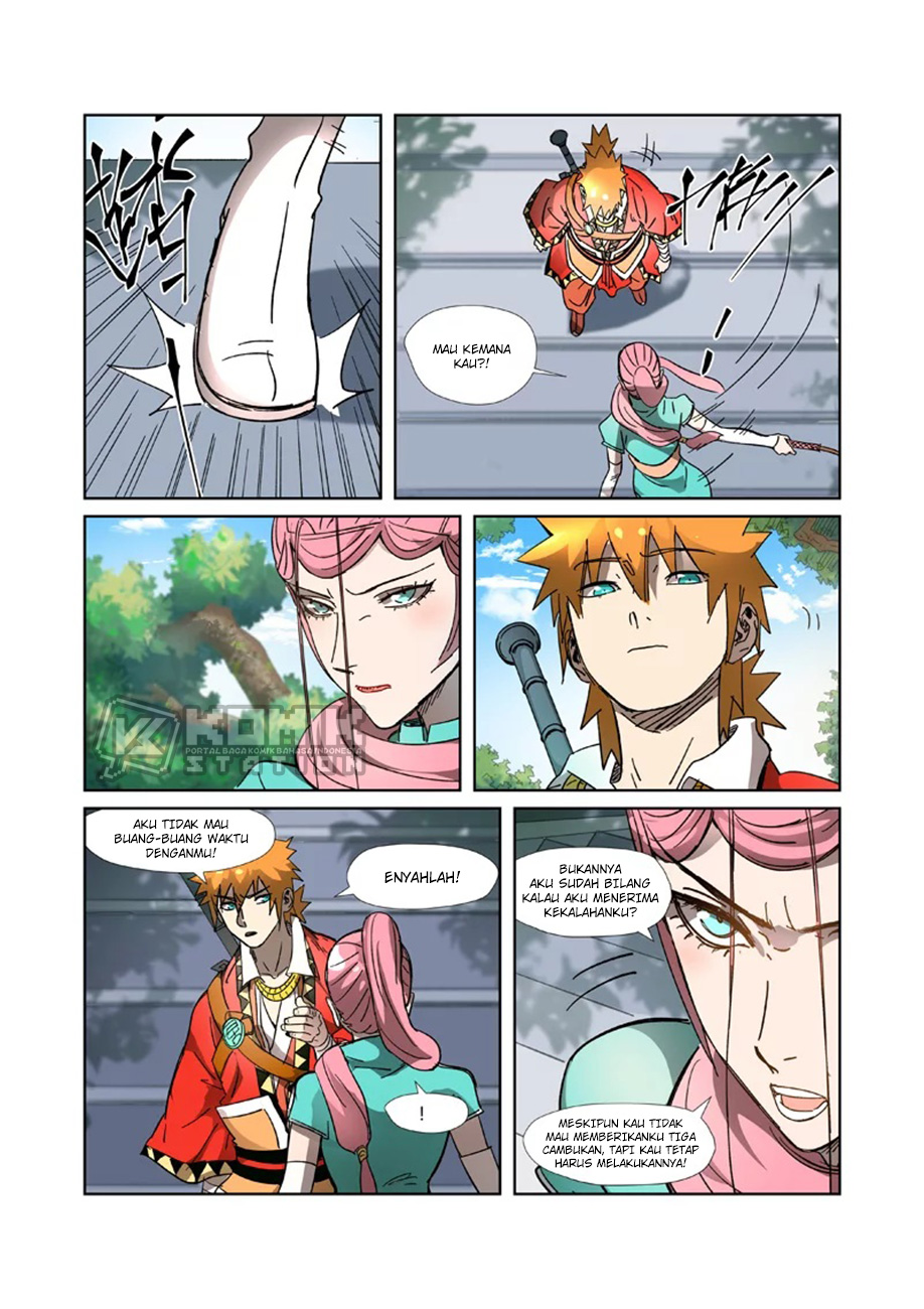 Tales of Demons and Gods Chapter 316.5 - https://gambar-id.komiku.org/wp-content/uploads/2355206-4.jpg