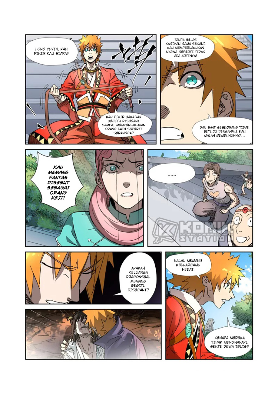 Tales of Demons and Gods Chapter 316.5 - https://gambar-id.komiku.org/wp-content/uploads/2355206-6.jpg