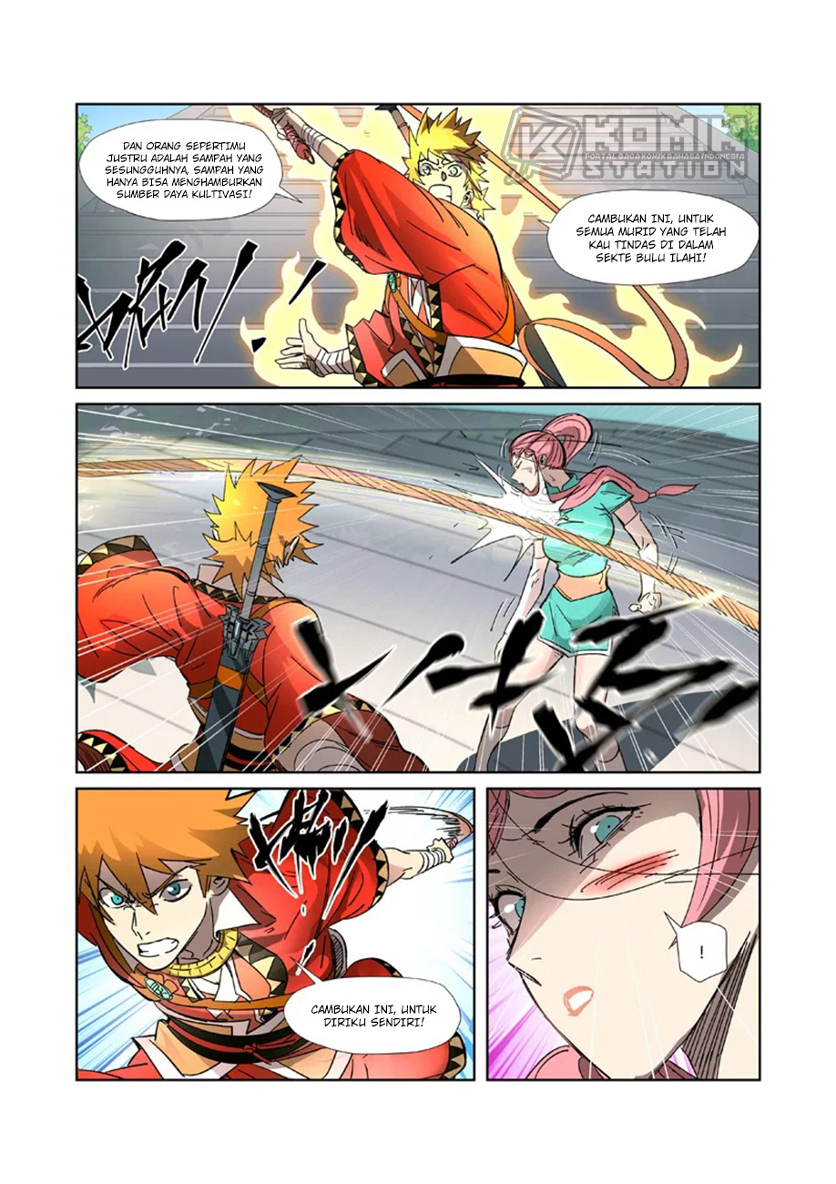 Tales of Demons and Gods Chapter 316.5 - https://gambar-id.komiku.org/wp-content/uploads/2355206-9.jpg