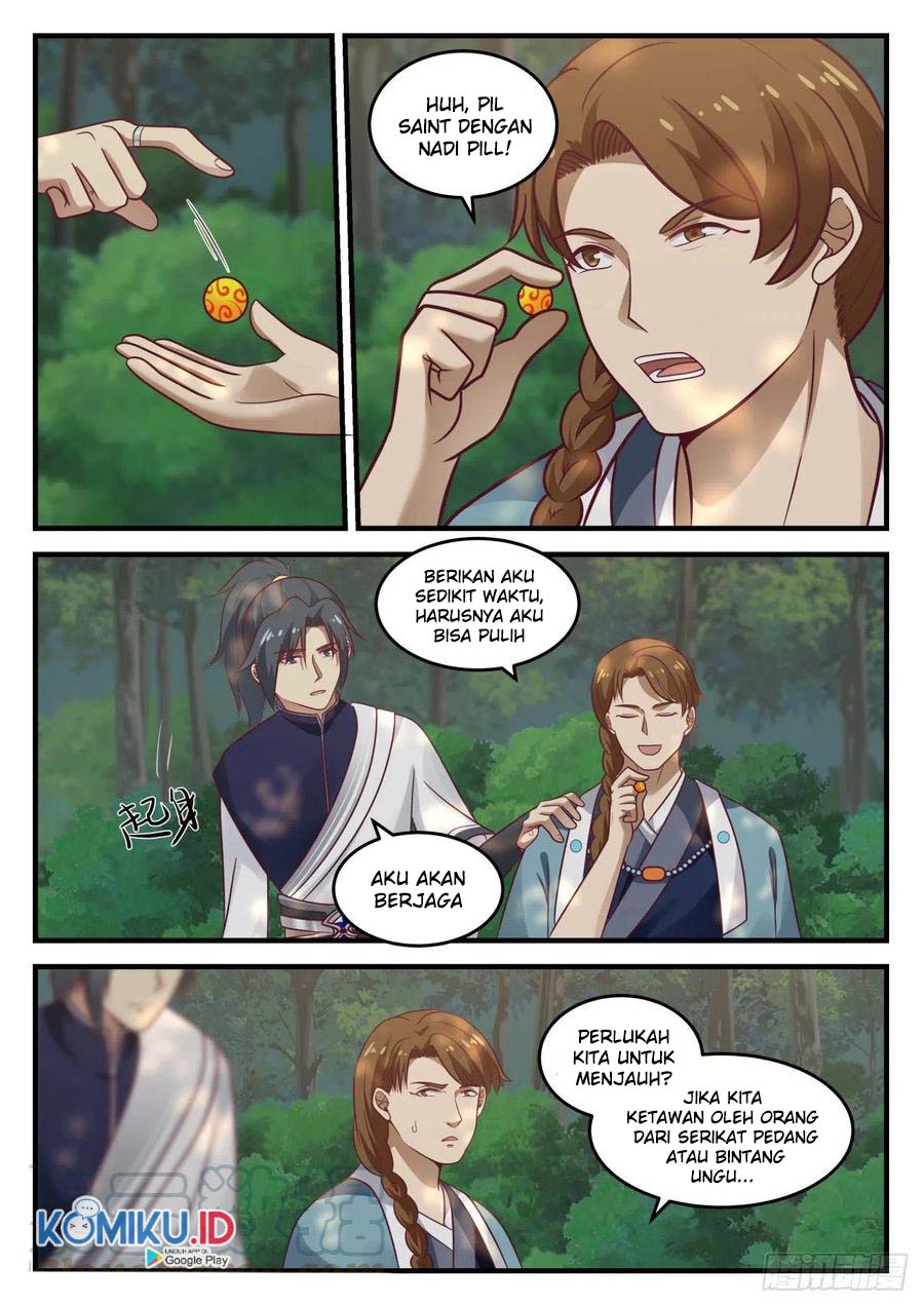 Martial Peak Part 1 Chapter 861 - https://gambar-id.komiku.org/wp-content/uploads/2355563-10.jpg