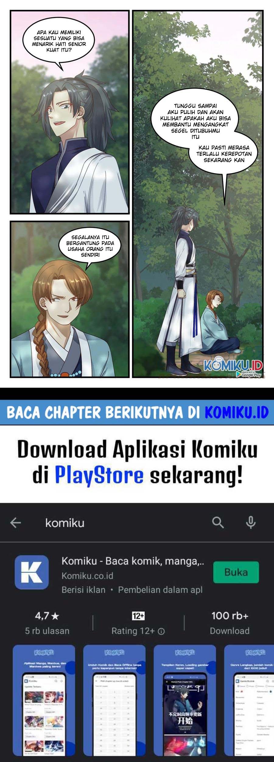 Martial Peak Part 1 Chapter 861 - https://gambar-id.komiku.org/wp-content/uploads/2355563-14_part1.jpg