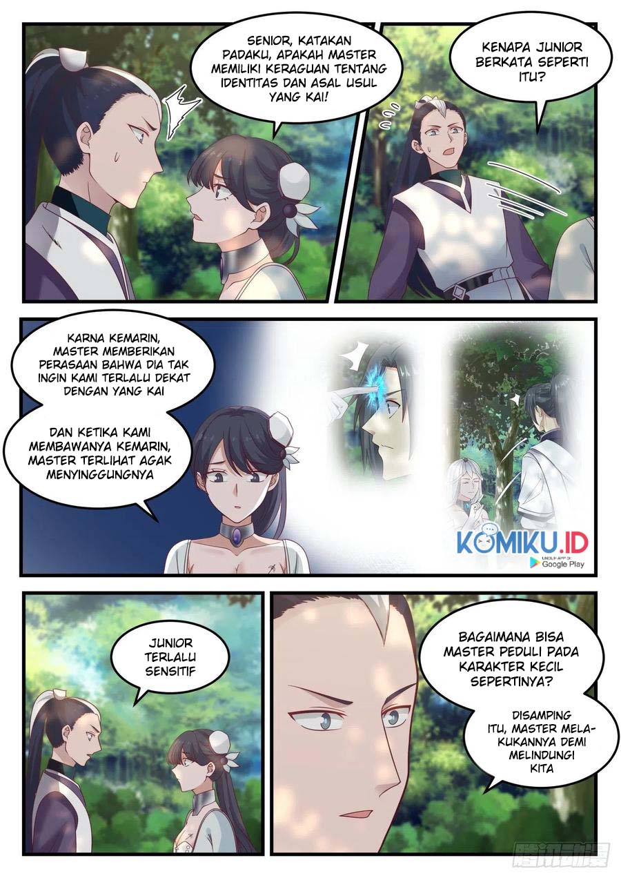 Martial Peak Part 1 Chapter 861 - https://gambar-id.komiku.org/wp-content/uploads/2355563-3.jpg