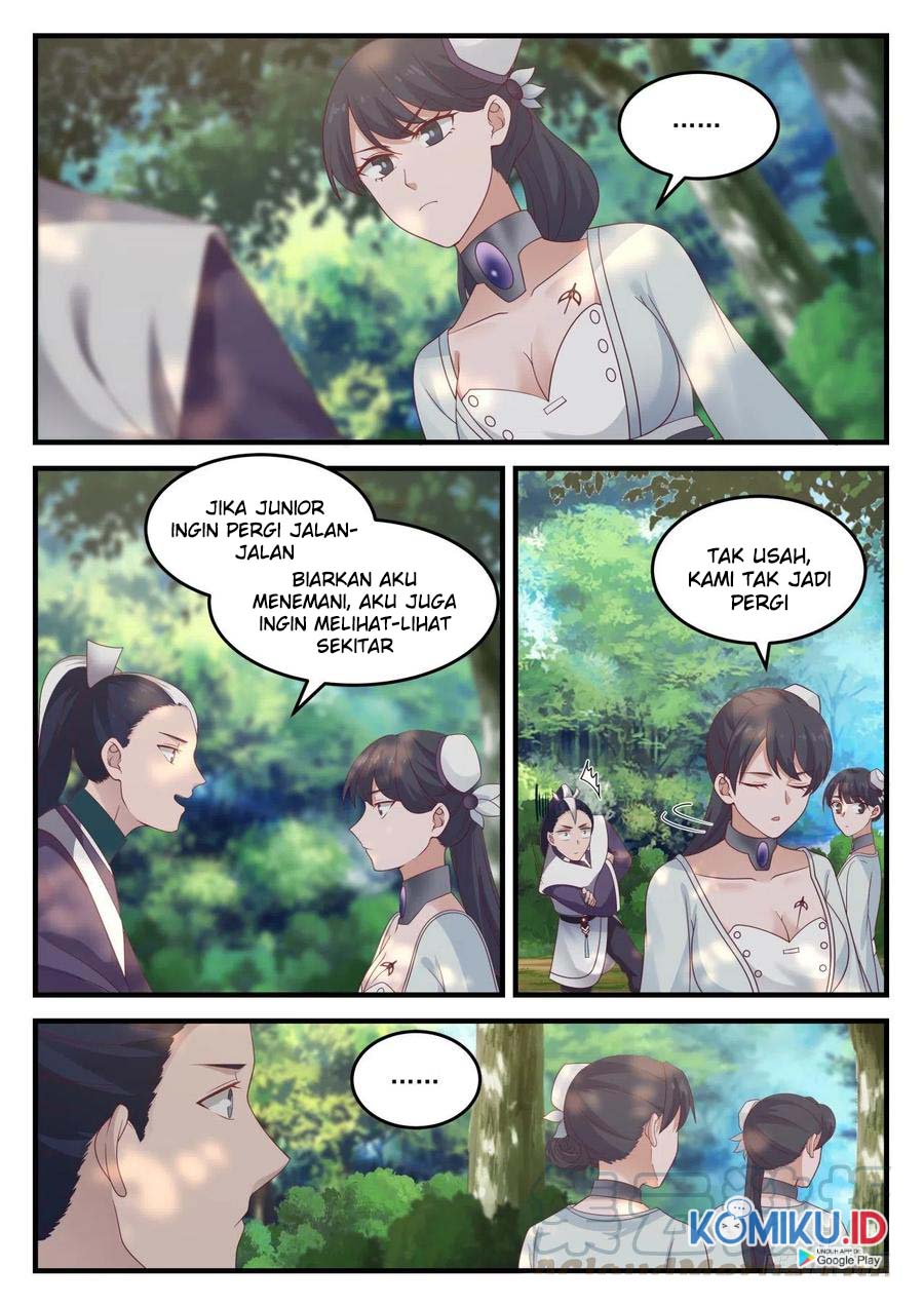 Martial Peak Part 1 Chapter 861 - https://gambar-id.komiku.org/wp-content/uploads/2355563-4.jpg