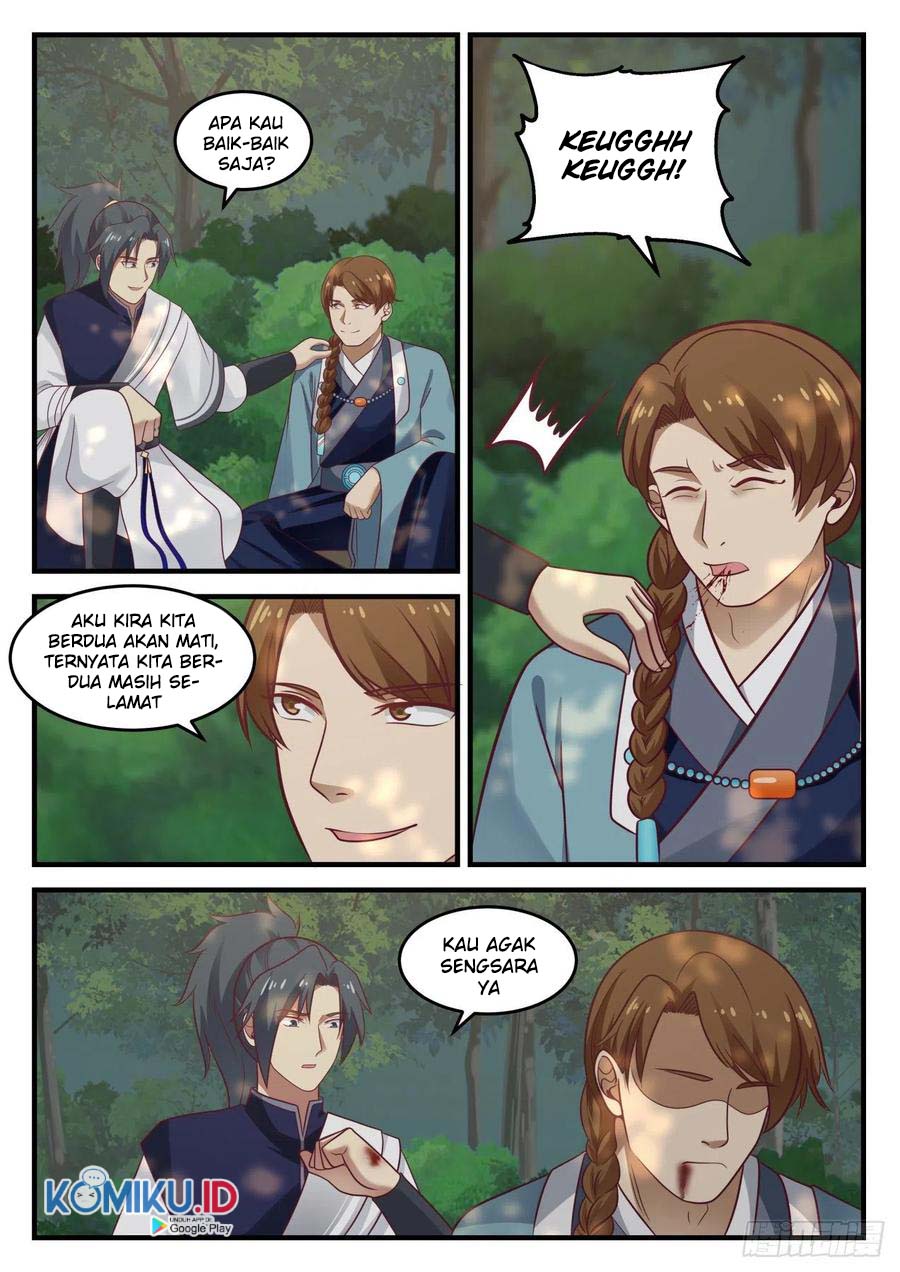 Martial Peak Part 1 Chapter 861 - https://gambar-id.komiku.org/wp-content/uploads/2355563-7.jpg
