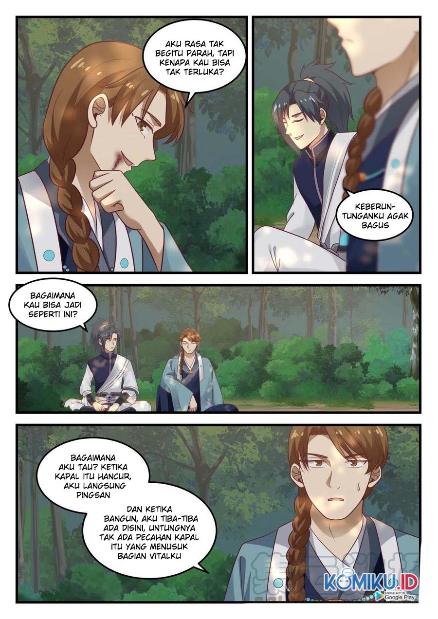 Martial Peak Part 1 Chapter 861 - https://gambar-id.komiku.org/wp-content/uploads/2355563-8.jpg
