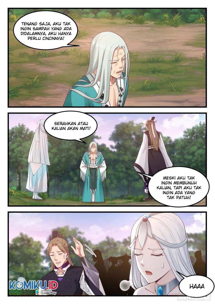 Martial Peak Part 1 Chapter 862 - https://gambar-id.komiku.org/wp-content/uploads/2355564-12.jpg
