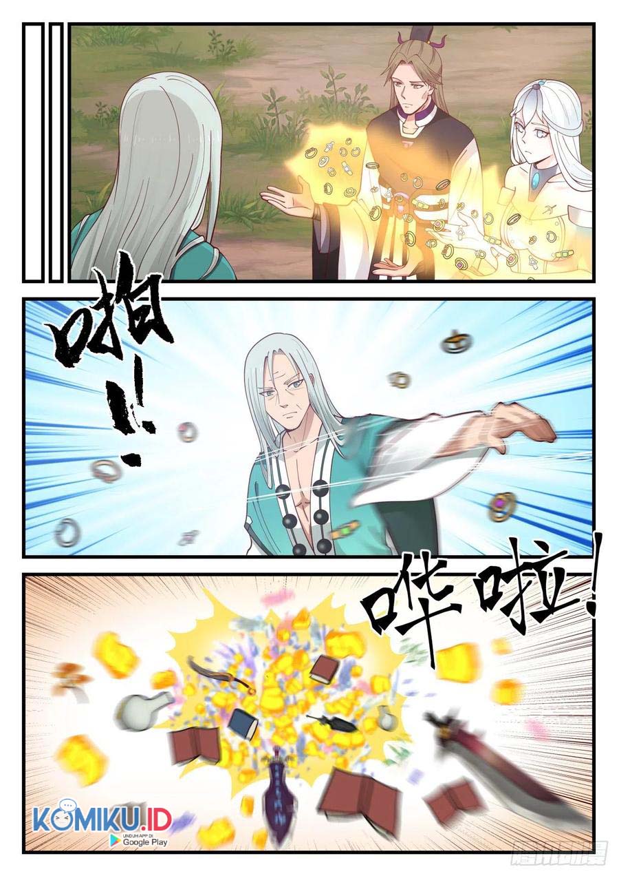 Martial Peak Part 1 Chapter 862 - https://gambar-id.komiku.org/wp-content/uploads/2355564-13.jpg