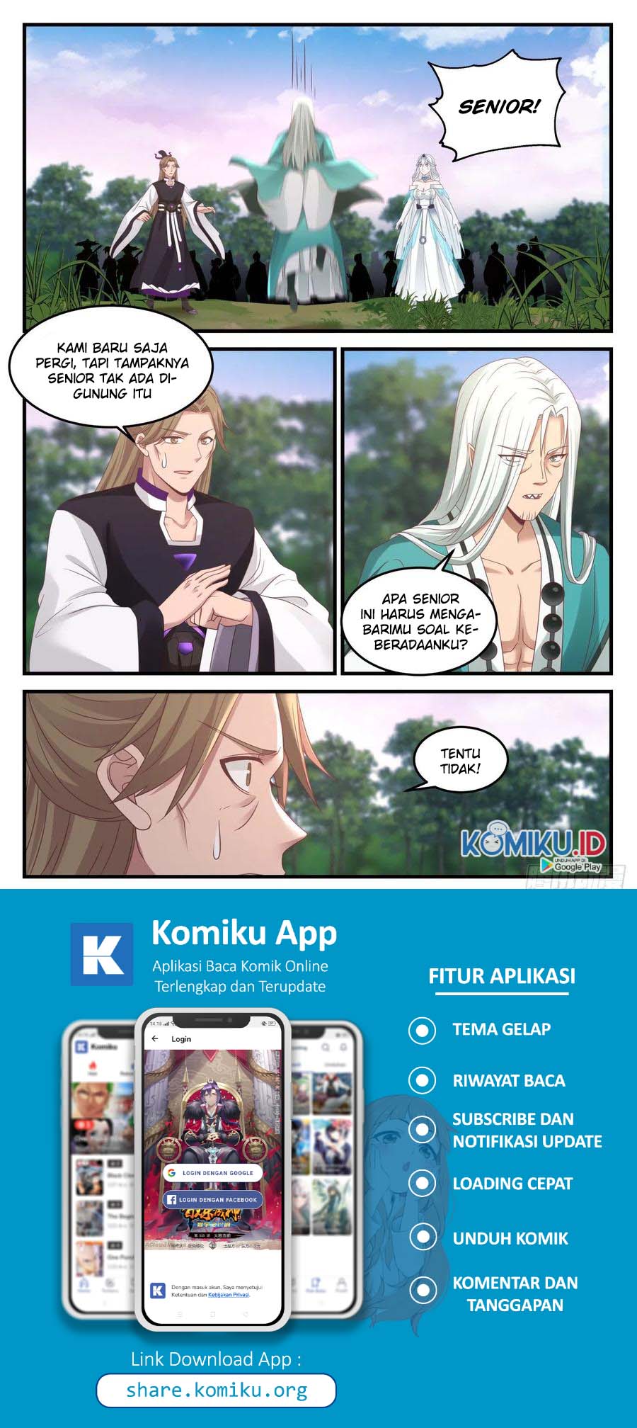 Martial Peak Part 1 Chapter 862 - https://gambar-id.komiku.org/wp-content/uploads/2355564-5.jpg
