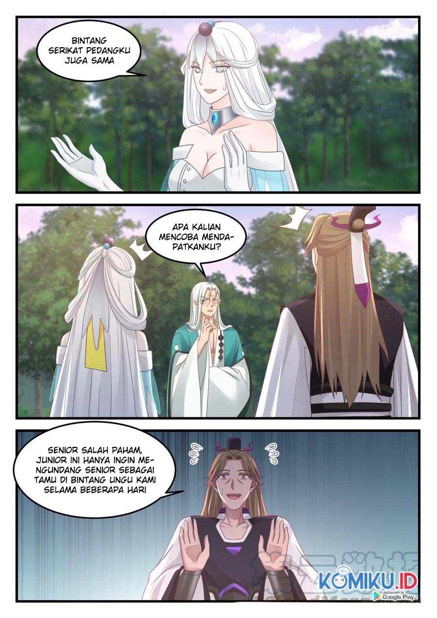 Martial Peak Part 1 Chapter 862 - https://gambar-id.komiku.org/wp-content/uploads/2355564-8.jpg