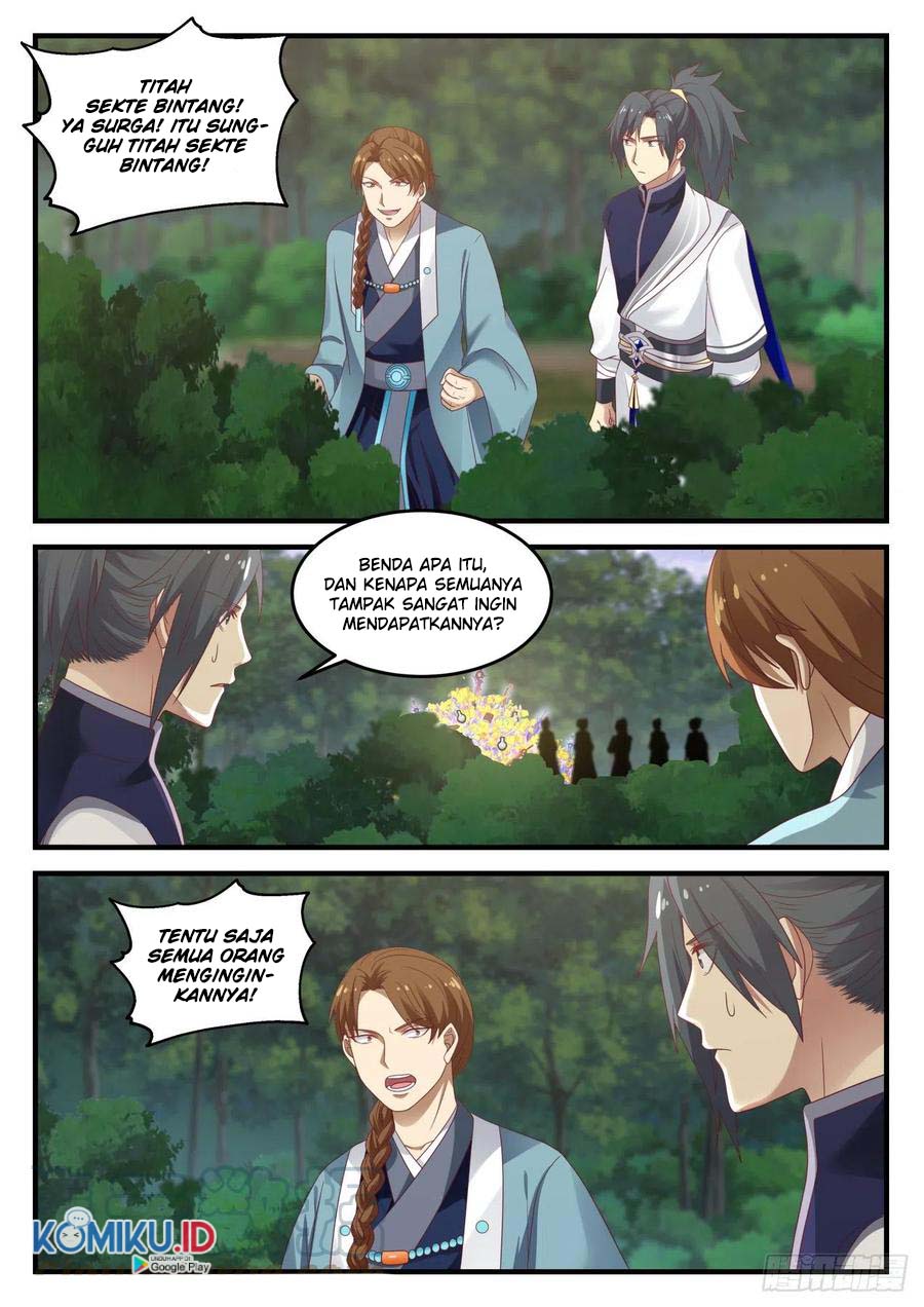 Martial Peak Part 1 Chapter 863 - https://gambar-id.komiku.org/wp-content/uploads/2355565-10.jpg