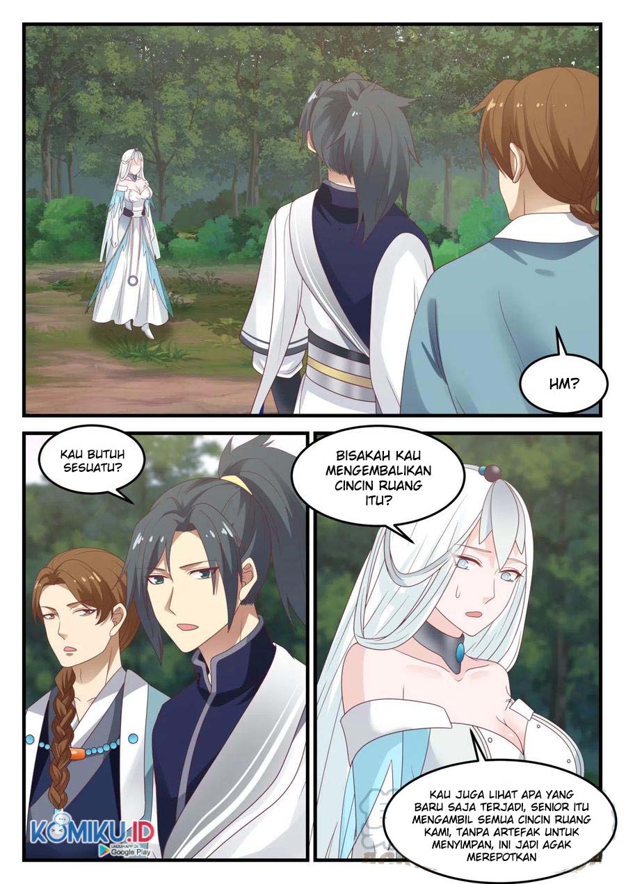 Martial Peak Part 1 Chapter 863 - https://gambar-id.komiku.org/wp-content/uploads/2355565-12.jpg
