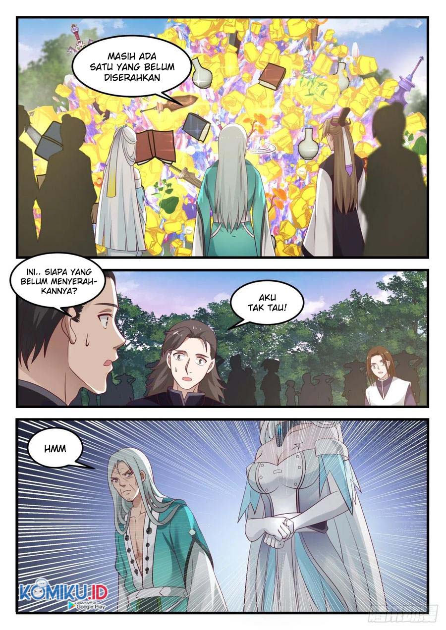 Martial Peak Part 1 Chapter 863 - https://gambar-id.komiku.org/wp-content/uploads/2355565-3.jpg