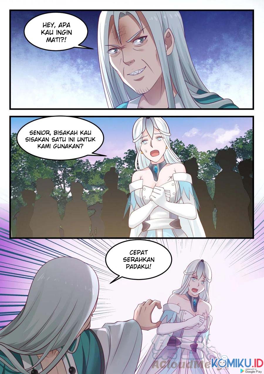 Martial Peak Part 1 Chapter 863 - https://gambar-id.komiku.org/wp-content/uploads/2355565-4.jpg