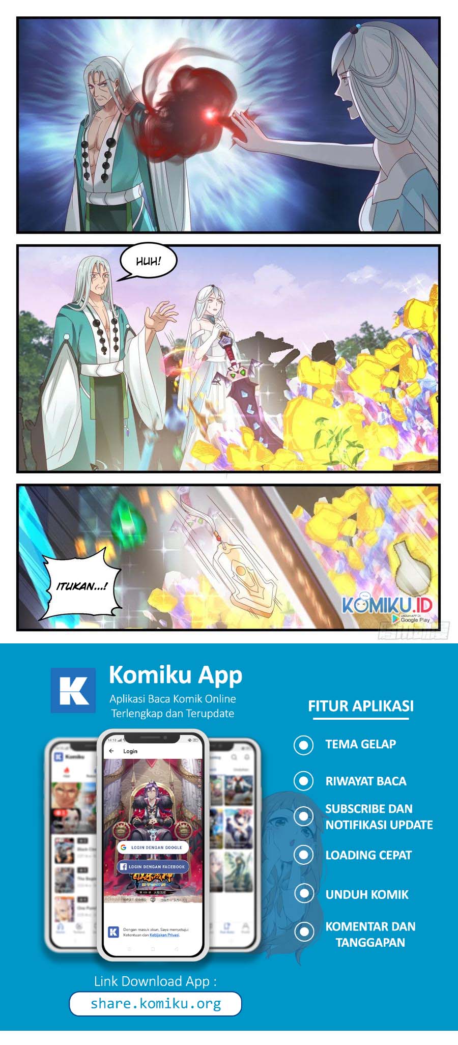 Martial Peak Part 1 Chapter 863 - https://gambar-id.komiku.org/wp-content/uploads/2355565-5.jpg