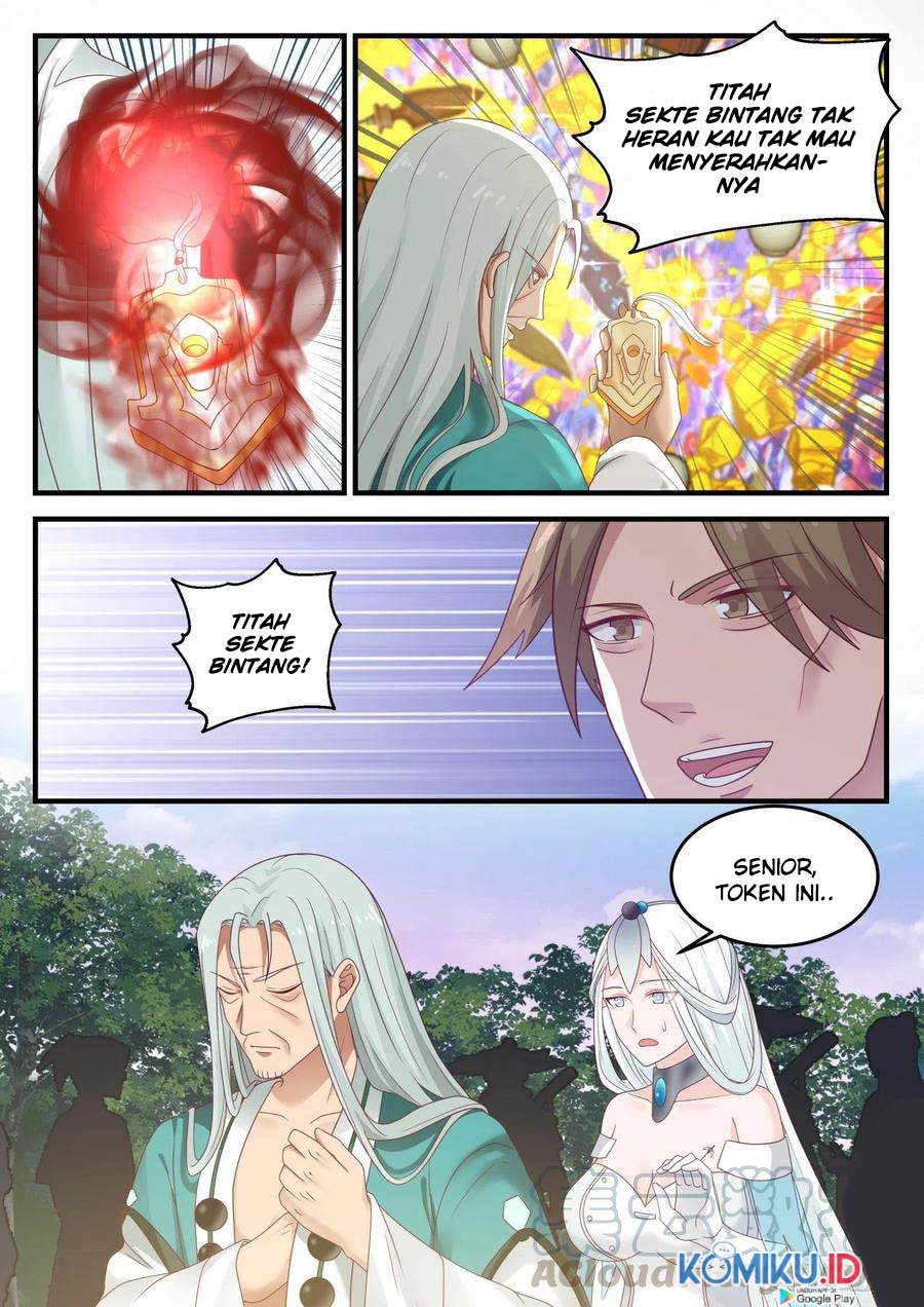 Martial Peak Part 1 Chapter 863 - https://gambar-id.komiku.org/wp-content/uploads/2355565-6.jpg