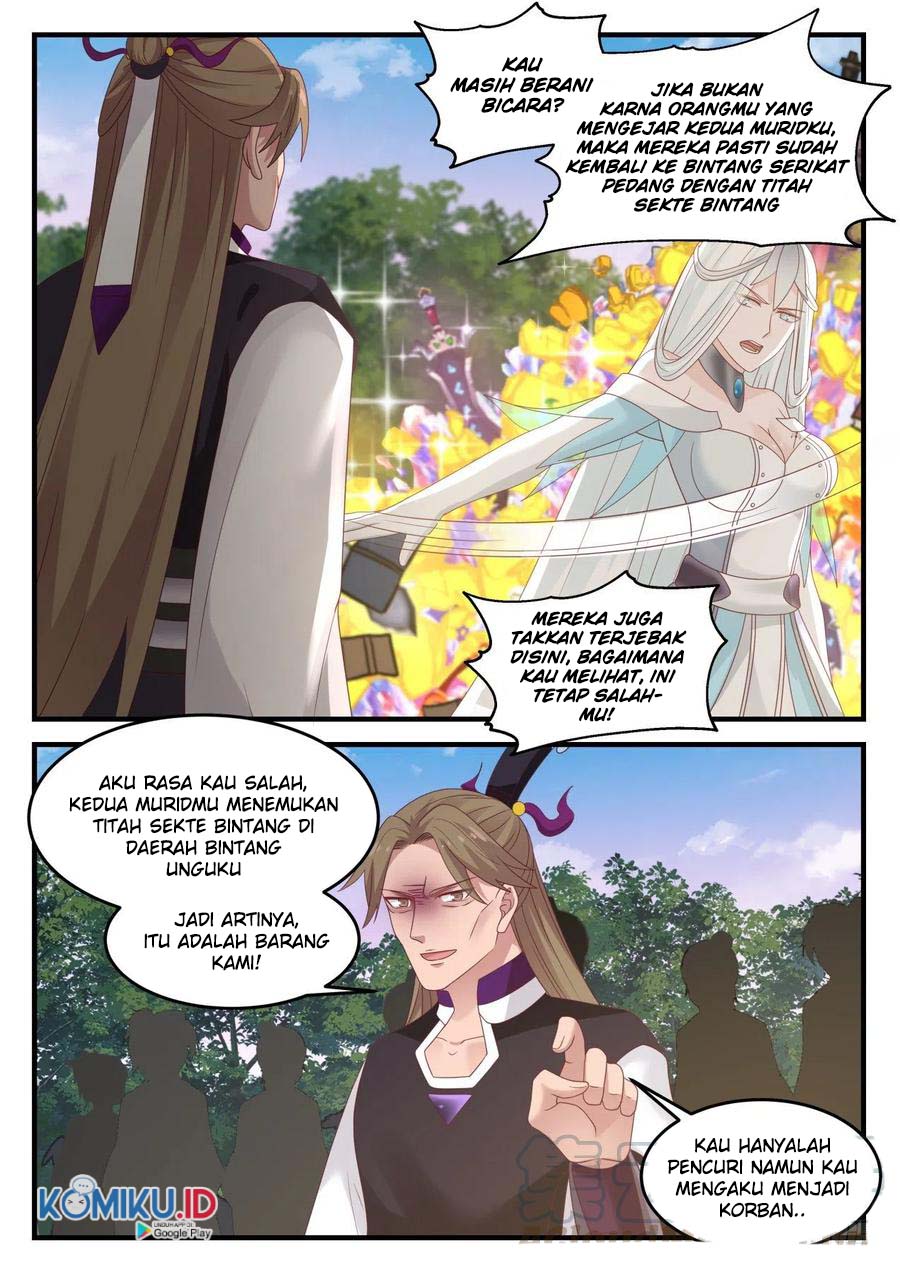 Martial Peak Part 1 Chapter 863 - https://gambar-id.komiku.org/wp-content/uploads/2355565-8.jpg