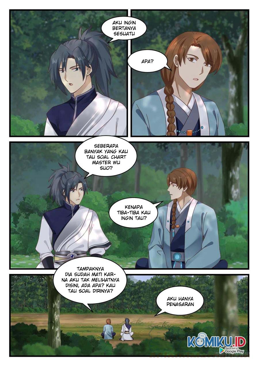 Martial Peak Part 1 Chapter 865 - https://gambar-id.komiku.org/wp-content/uploads/2355567-4.jpg