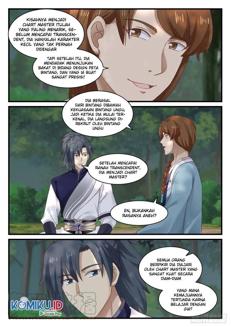 Martial Peak Part 1 Chapter 865 - https://gambar-id.komiku.org/wp-content/uploads/2355567-6.jpg