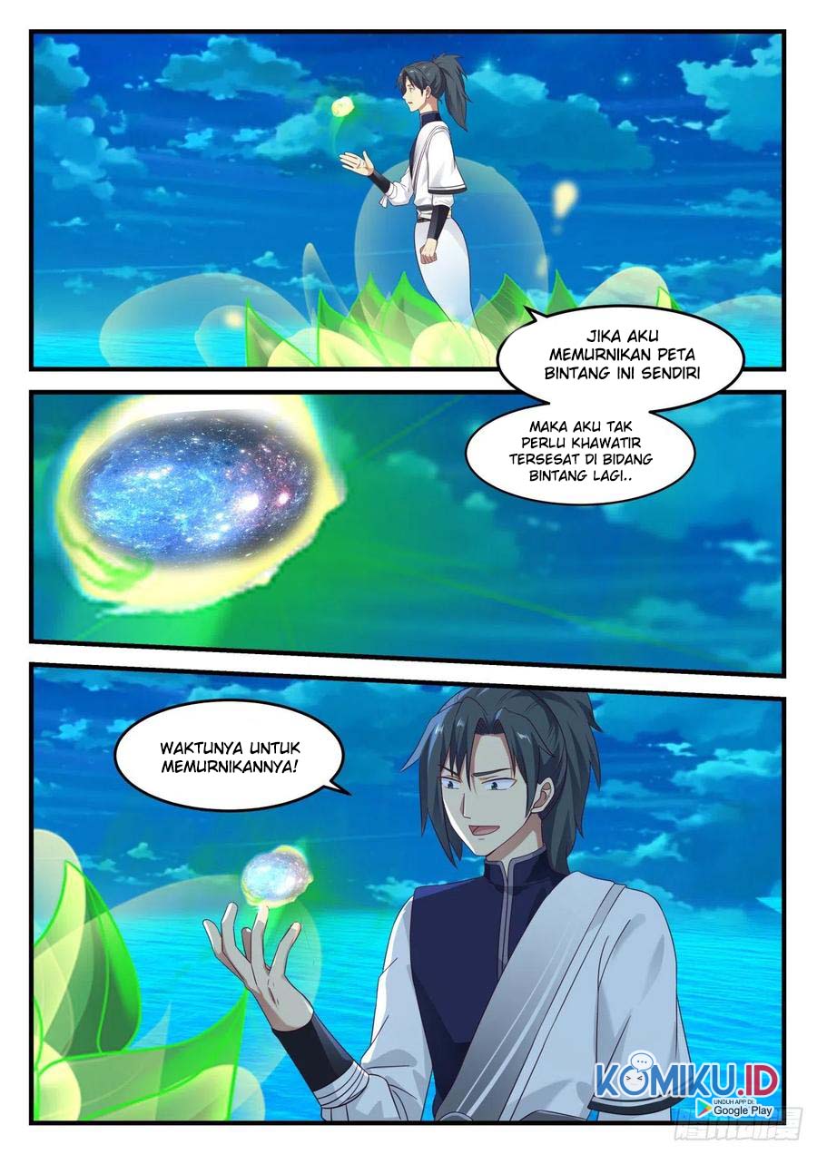 Martial Peak Part 1 Chapter 865 - https://gambar-id.komiku.org/wp-content/uploads/2355567-9.jpg