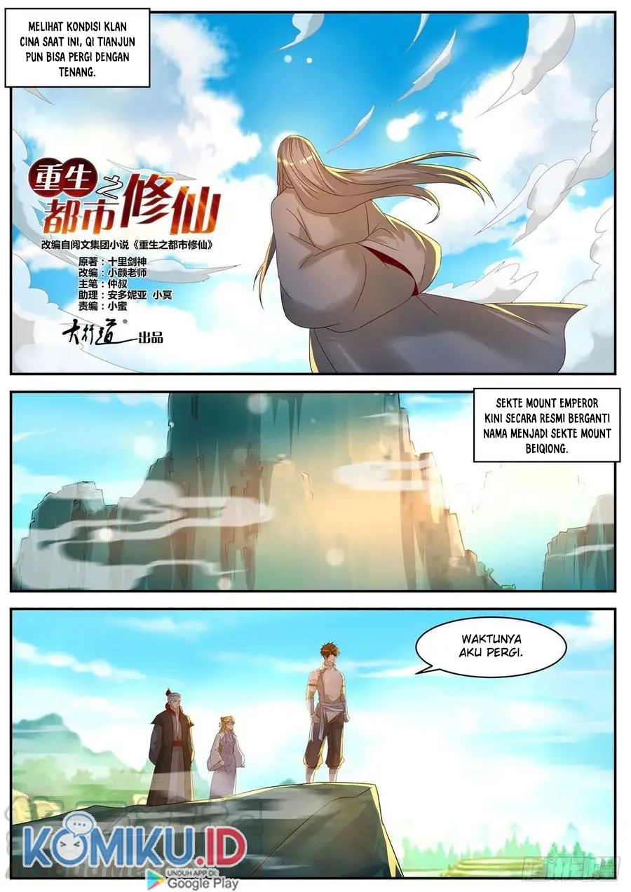 Rebirth Of The Urban Immortal Cultivator Chapter 556 - https://gambar-id.komiku.org/wp-content/uploads/2355699-10.jpg